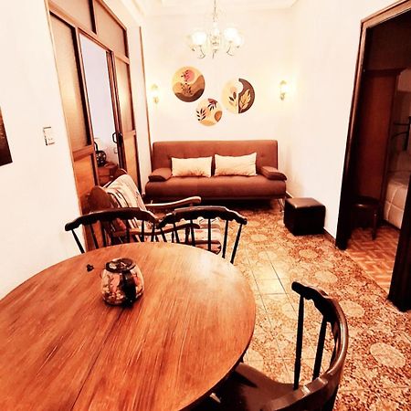 Apartahotel Portal De Leon Caboalles de Abajo Phòng bức ảnh