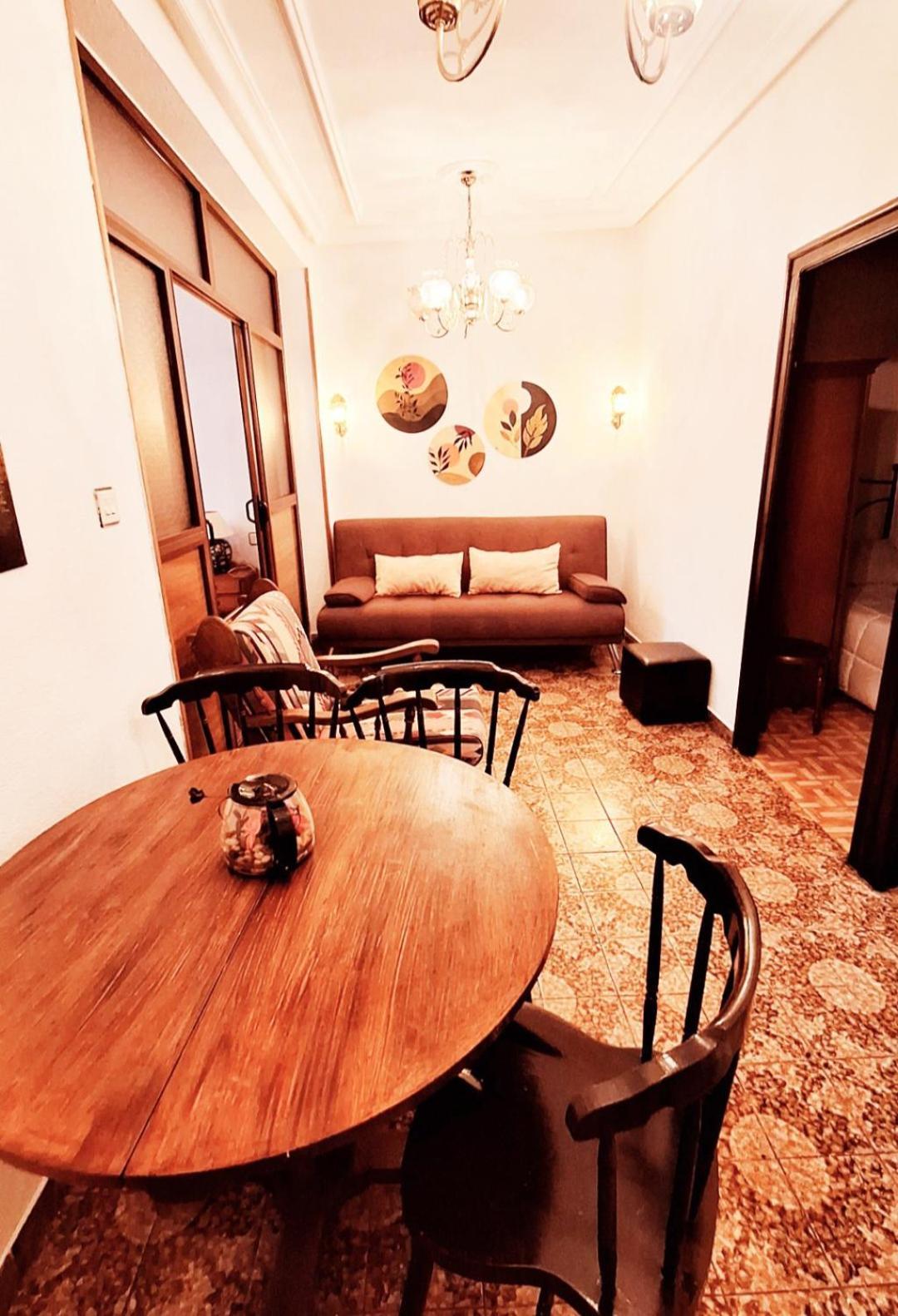 Apartahotel Portal De Leon Caboalles de Abajo Phòng bức ảnh